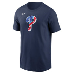 Philadelphia Phillies Nike Americana T-Shirt - MLB