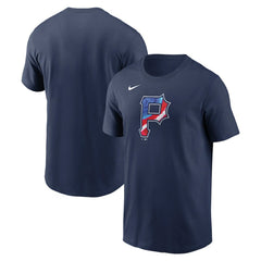 Pittsburgh Pirates Nike Americana T-Shirt - MLB