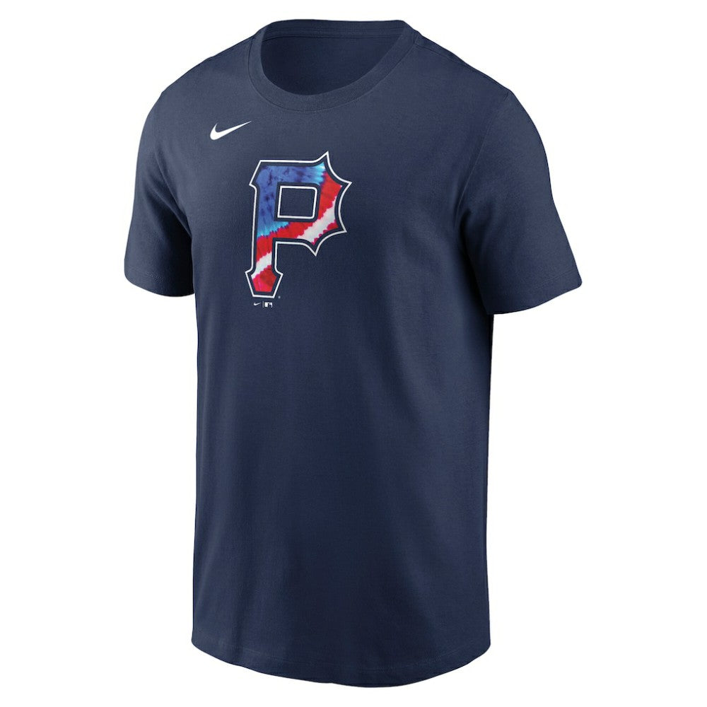 Pittsburgh Pirates Nike Americana T-Shirt - MLB