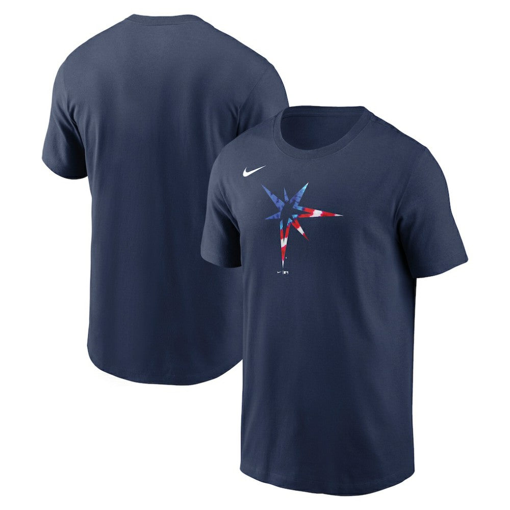 Tampa Bay Rays Nike Americana T-Shirt - MLB
