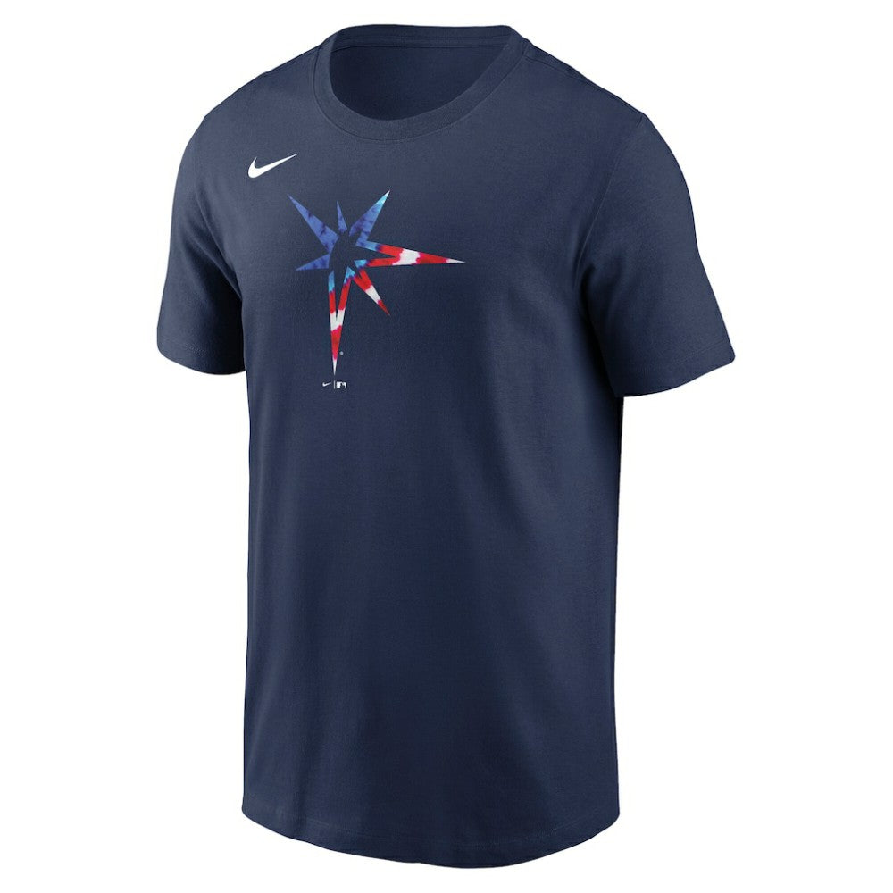 Tampa Bay Rays Nike Americana T-Shirt - MLB