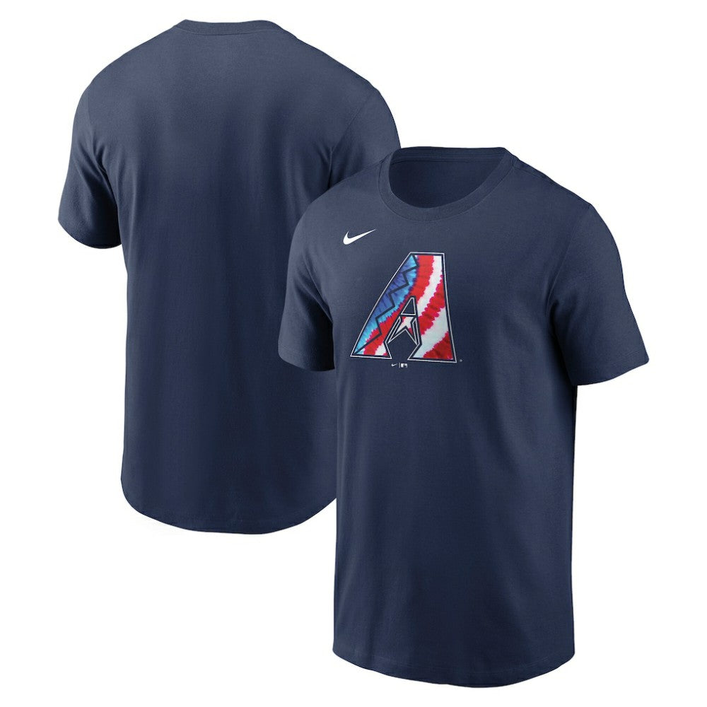 Arizona Diamondbacks Nike Americana T-Shirt - MLB