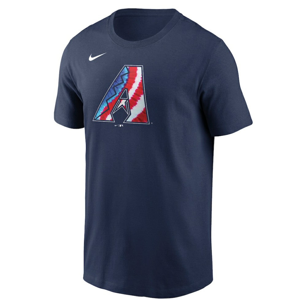 Arizona Diamondbacks Nike Americana T-Shirt - MLB