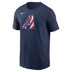 Arizona Diamondbacks Nike Americana T-Shirt - MLB