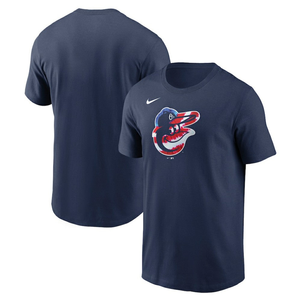 Baltimore Orioles Nike Americana T-Shirt - MLB