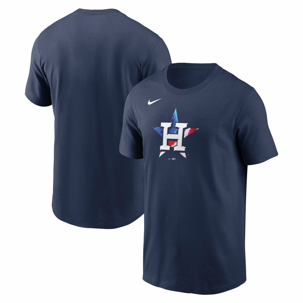 Houston Astros Nike Americana T-Shirt - MLB