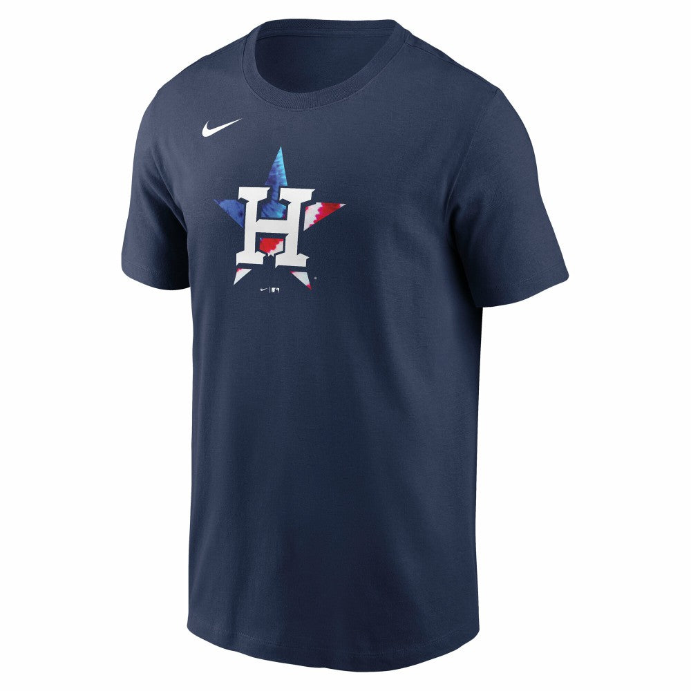 Houston Astros Nike Americana T-Shirt - MLB