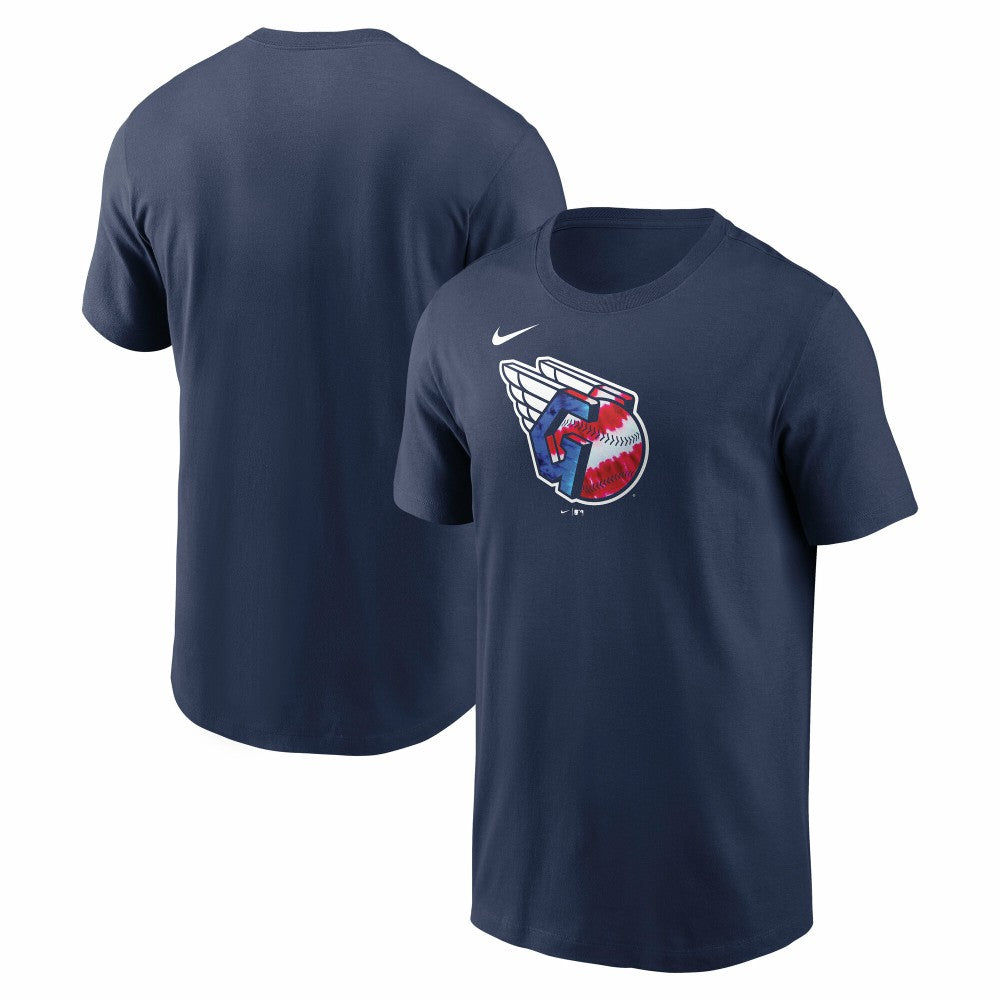 Cleveland Guardians Nike Americana T-Shirt - MLB