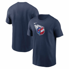 Cleveland Guardians Nike Americana T-Shirt - MLB