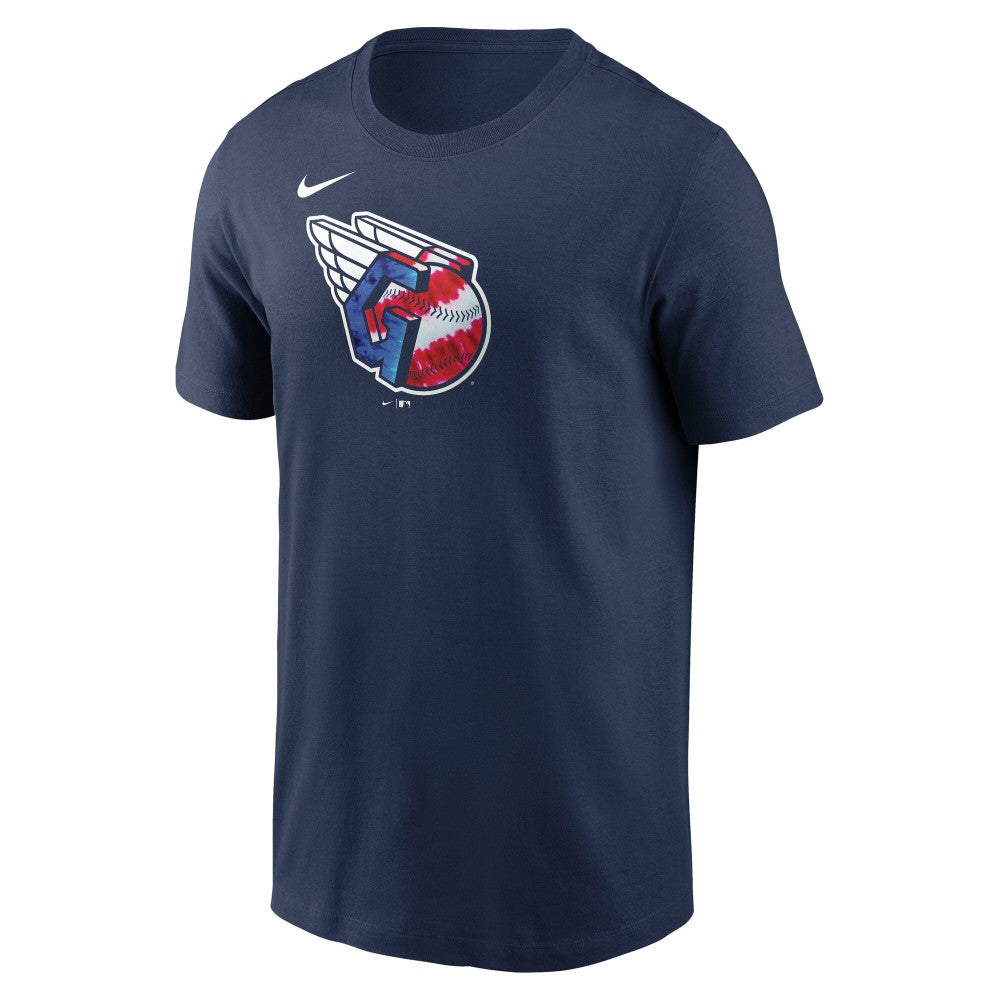 Cleveland Guardians Nike Americana T-Shirt - MLB