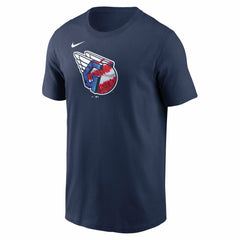 Cleveland Guardians Nike Americana T-Shirt - MLB