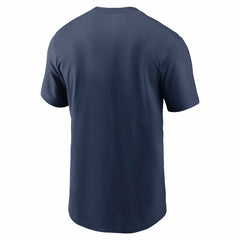 Cleveland Guardians Nike Americana T-Shirt - MLB