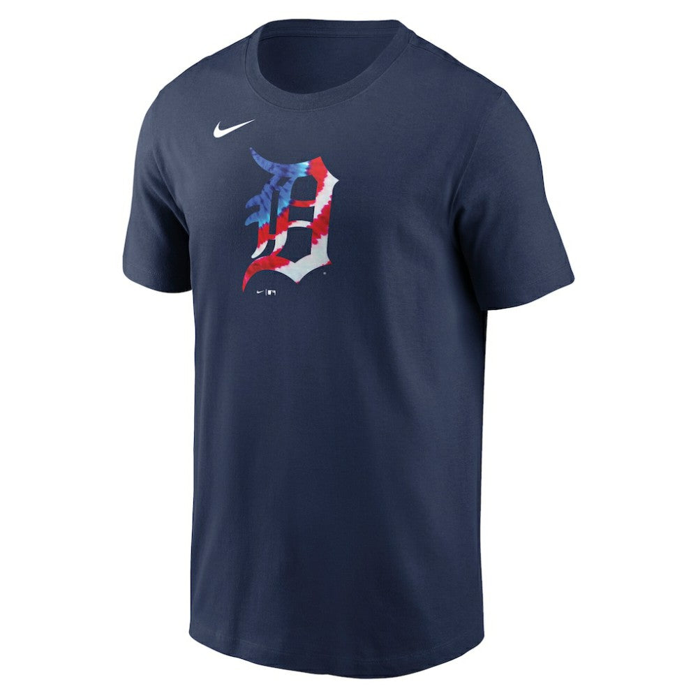 Detroit Tigers Nike Americana T-Shirt - MLB
