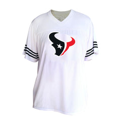 C.J. Stroud Houston Texans Women's Plus Size Fashion Jersey White | Fanatics