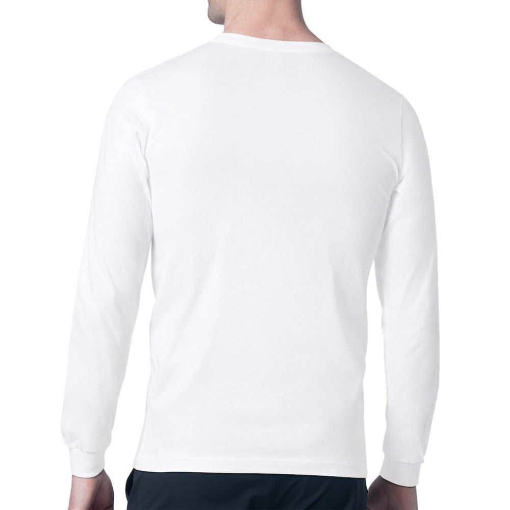 Texas Rangers Starter Half Ball Team Graphic Long Sleeve T-Shirt - MLB