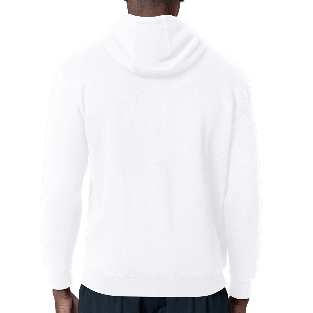 Kansas City Royals Starter Half Ball Team Graphic Pullover Hoodie - MLB