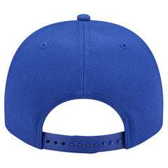 Buffalo Bills New Era Local Play A-Frame 9FIFTY Snapback Hat Royal | NFL
