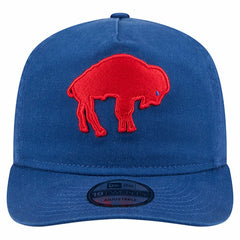 Buffalo Bills New Era Championship 19TWENTY Adjustable Hat Royal | NFL