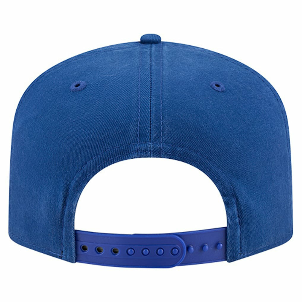 Buffalo Bills New Era Championship 19TWENTY Adjustable Hat Royal | NFL