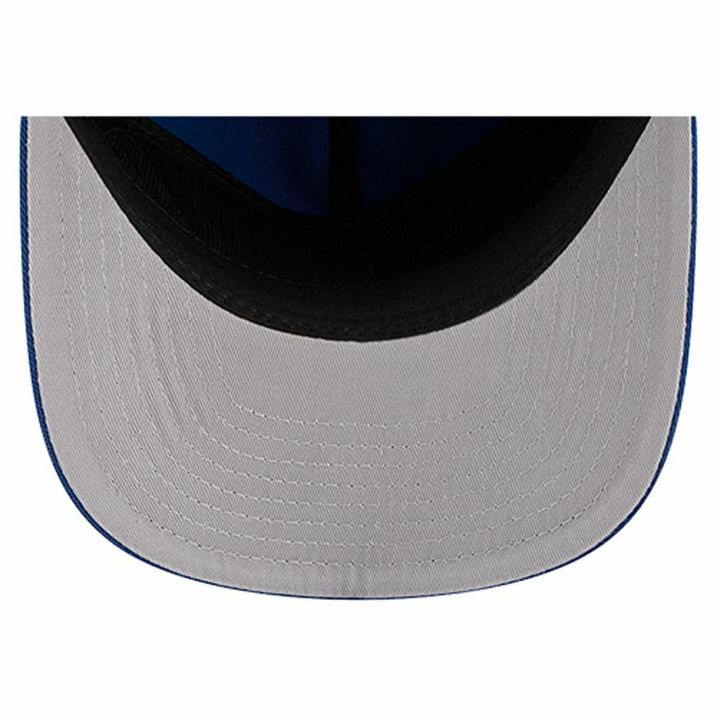 Buffalo Bills New Era Championship 19TWENTY Adjustable Hat Royal | NFL