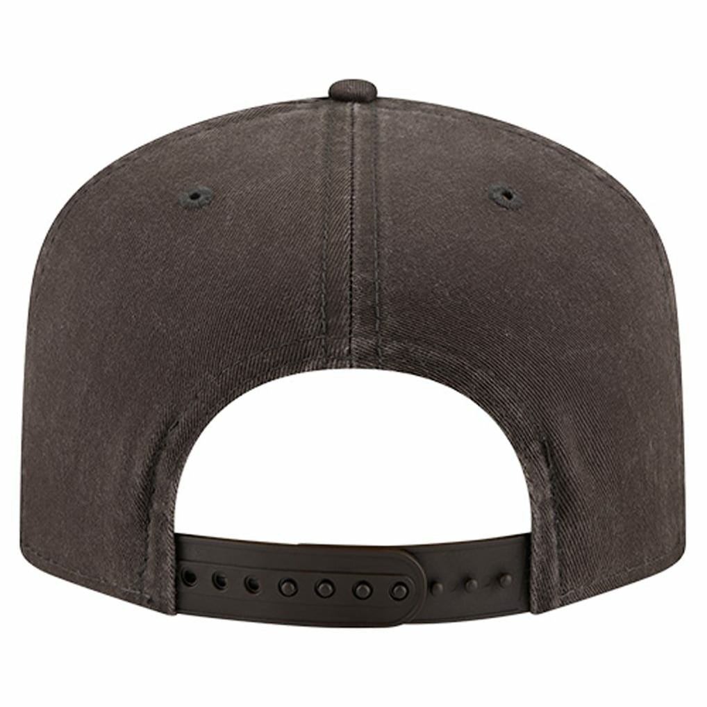 Cleveland Browns New Era Championship 19TWENTY Adjustable Hat Brown | NFL