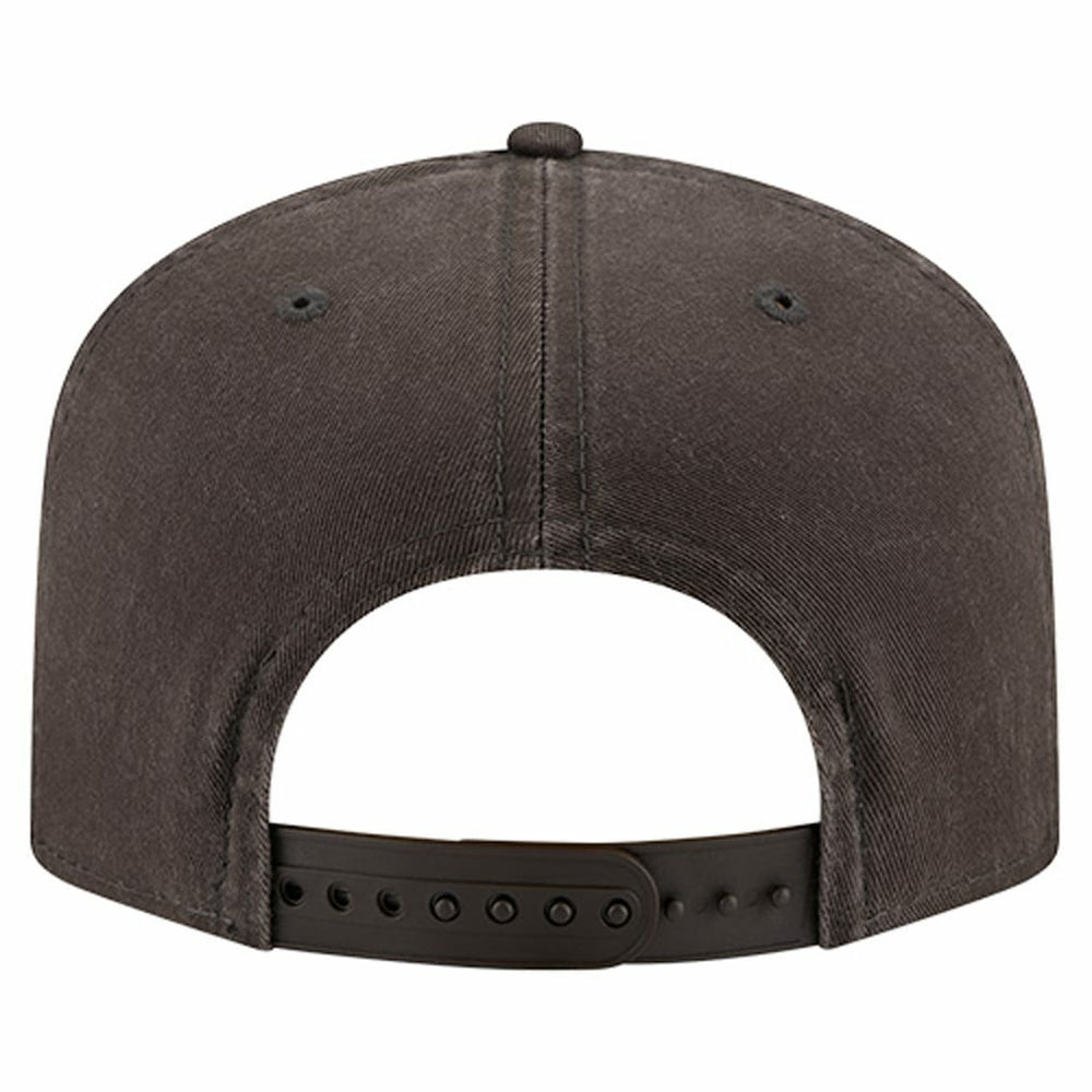 Cleveland Browns New Era Championship 19TWENTY Adjustable Hat Brown | NFL