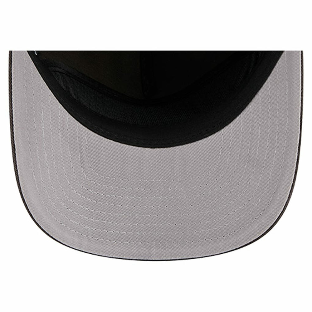 Cleveland Browns New Era Championship 19TWENTY Adjustable Hat Brown | NFL