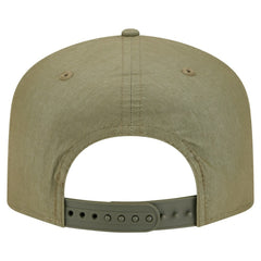 Miami Dolphins New Era Nylon 19TWENTY Adjustable Hat Olive | NFL