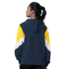 Milwaukee Brewers Starter Women's Scrimmage Pullover Hoodie - MLB