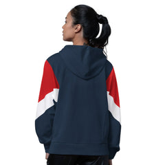 Minnesota Twins Starter Women's Scrimmage Pullover Hoodie - MLB