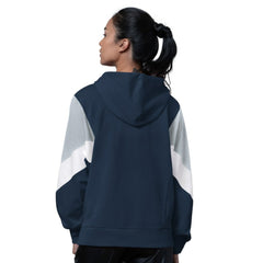 New York Yankees Starter Women's Scrimmage Pullover Hoodie - MLB