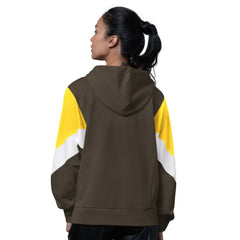 San Diego Padres Starter Women's Scrimmage Pullover Hoodie - MLB