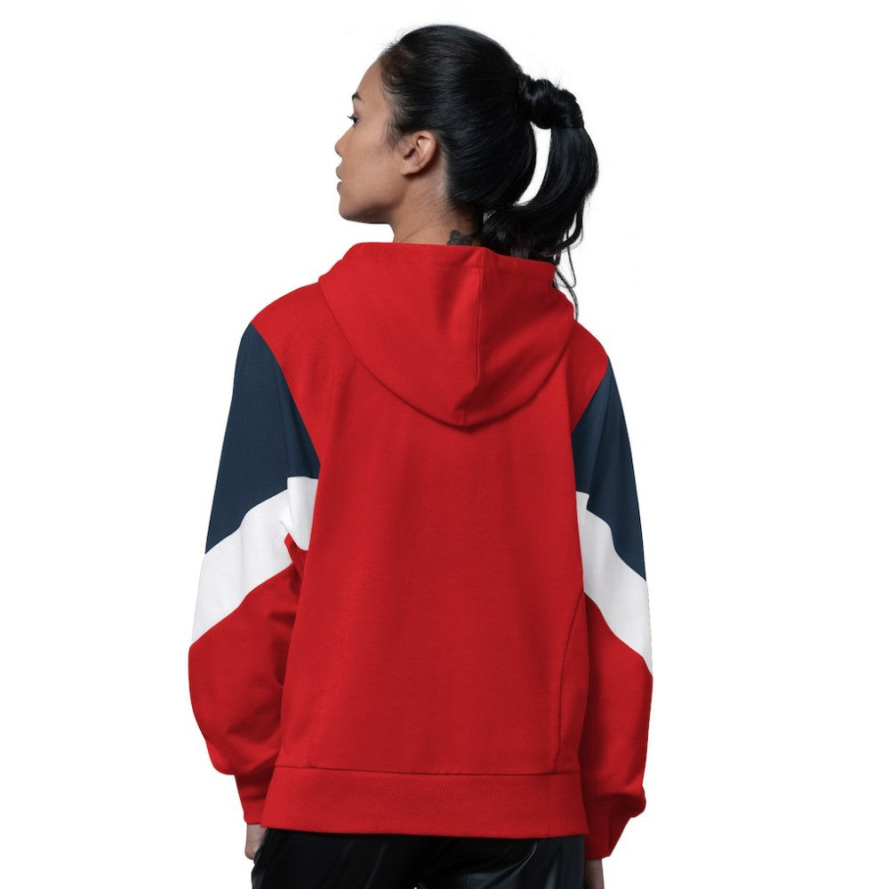 St. Louis Cardinals Starter Women's Scrimmage Pullover Hoodie - MLB