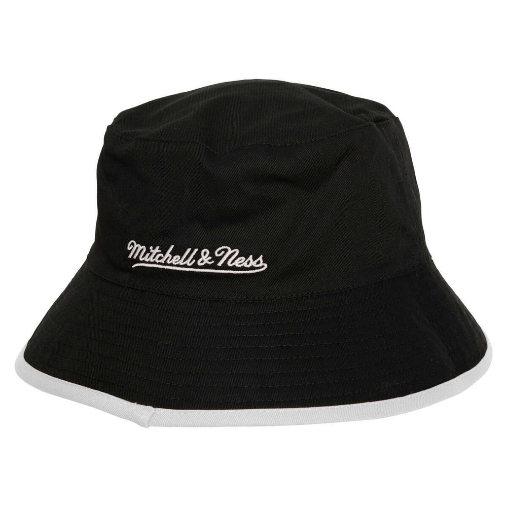 Phoenix Suns Flip It Reversible Bucket Hat Black/Purple - NBA