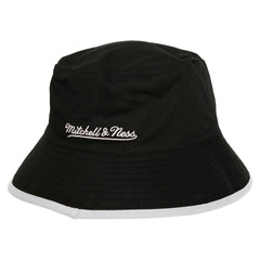 Phoenix Suns Flip It Reversible Bucket Hat Black/Purple - NBA