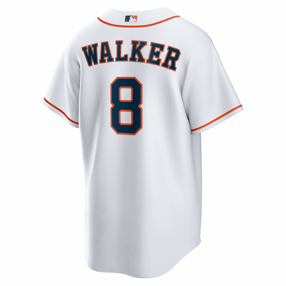 Christian Walker Houston Astros Nike Home Replica Jersey - MLB