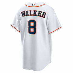 Christian Walker Houston Astros Nike Home Replica Jersey - MLB