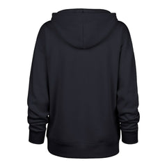 Dallas Cowboys '47 Women's Whirlwind Naomi Pullover Hoodie Navy | 47 brand