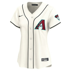 Arizona Diamondbacks Nike Home 2025 Jackie Robinson Day Limited Jersey - MLB