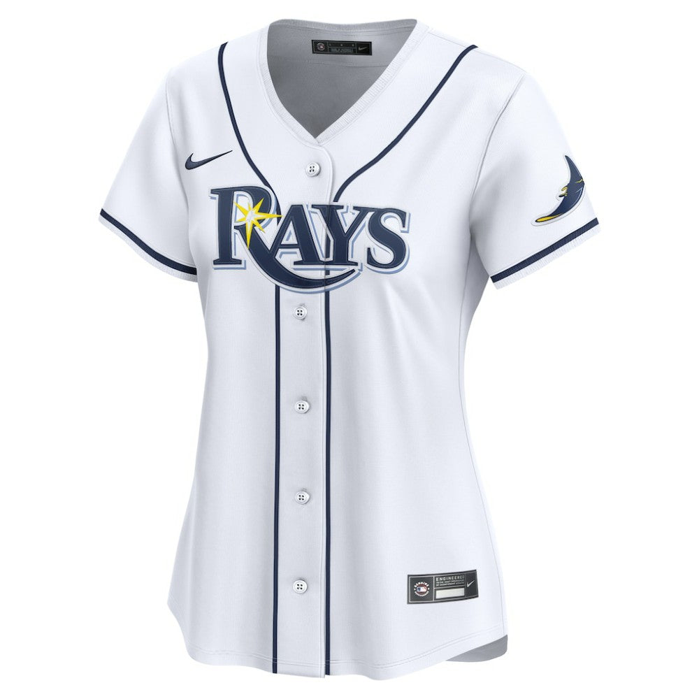 Tampa Bay Rays Nike Home 2025 Jackie Robinson Day Limited Jersey - MLB