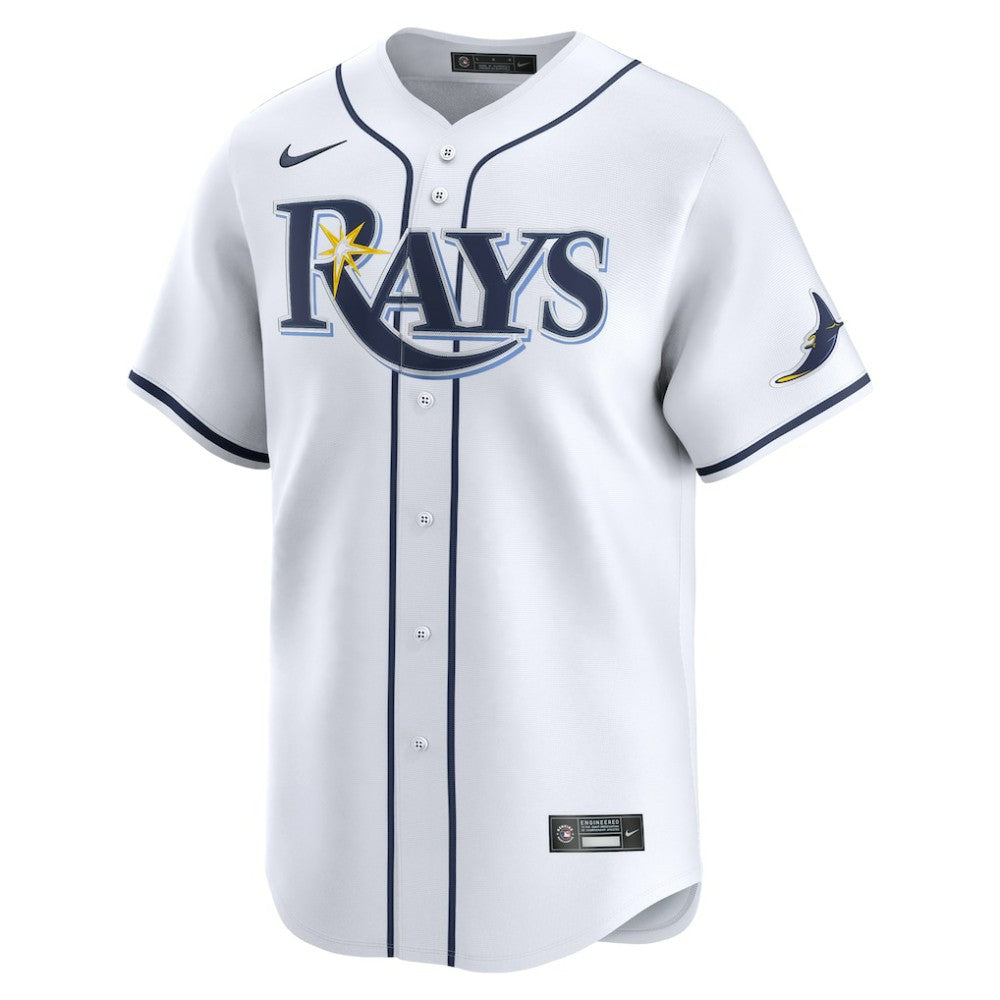 Tampa Bay Rays Nike Home 2025 Jackie Robinson Day Limited Jersey - MLB