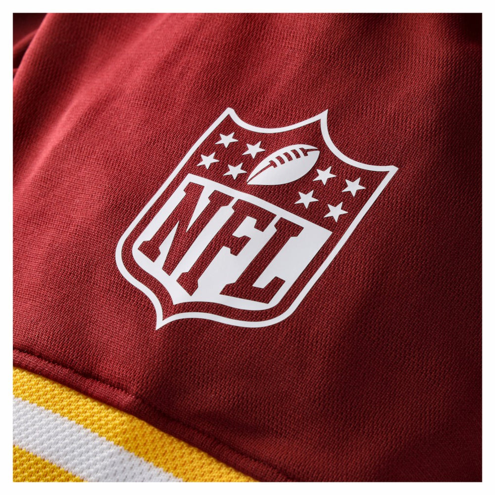Washington Commanders NFL Football x Football Fan Top Burgundy | Fanatics