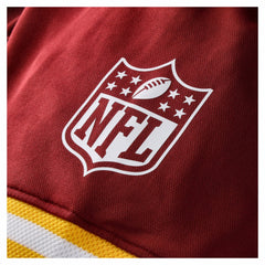 Washington Commanders NFL Football x Football Fan Top Burgundy | Fanatics