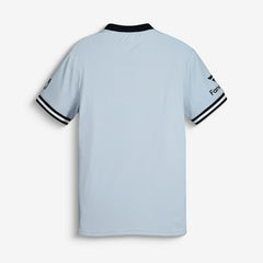 Las Vegas Raiders NFL Football x Football Fan Top Silver | Fanatics