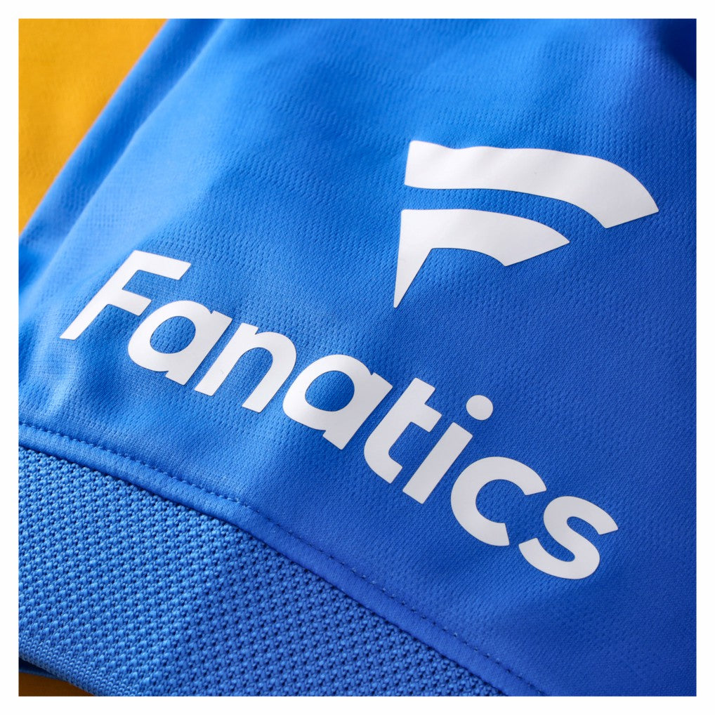 Los Angeles Chargers NFL Football x Football Fan Top Powder Blue | Fanatics
