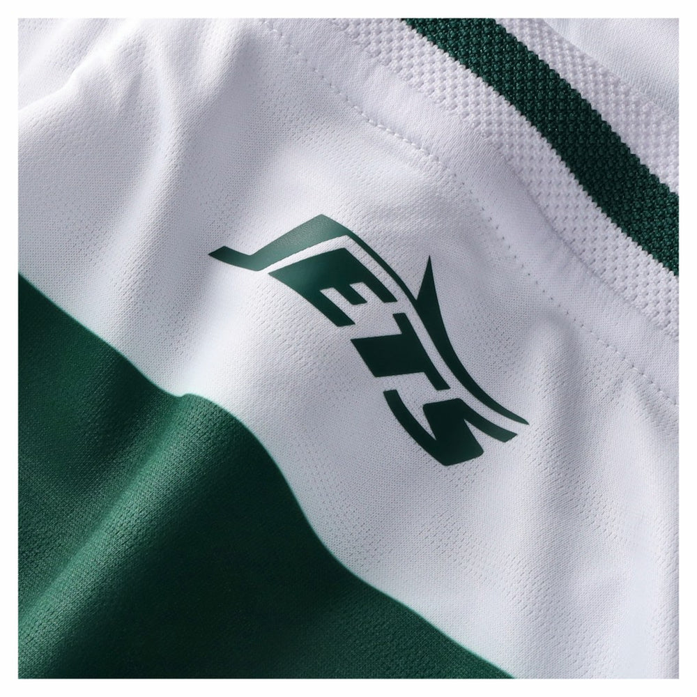 New York Jets NFL Football x Football Fan Top White | Fanatics