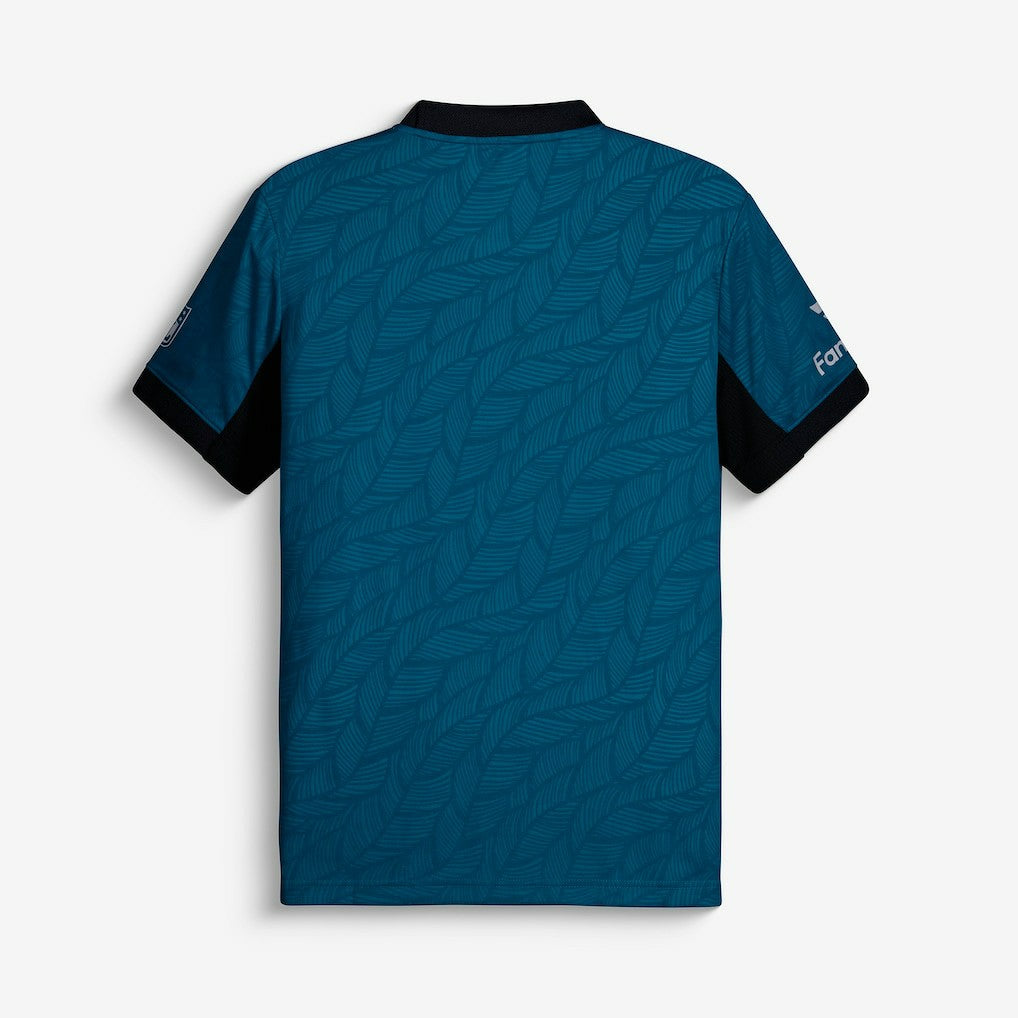 Philadelphia Eagles NFL Football x Football Fan Top Green | Fanatics