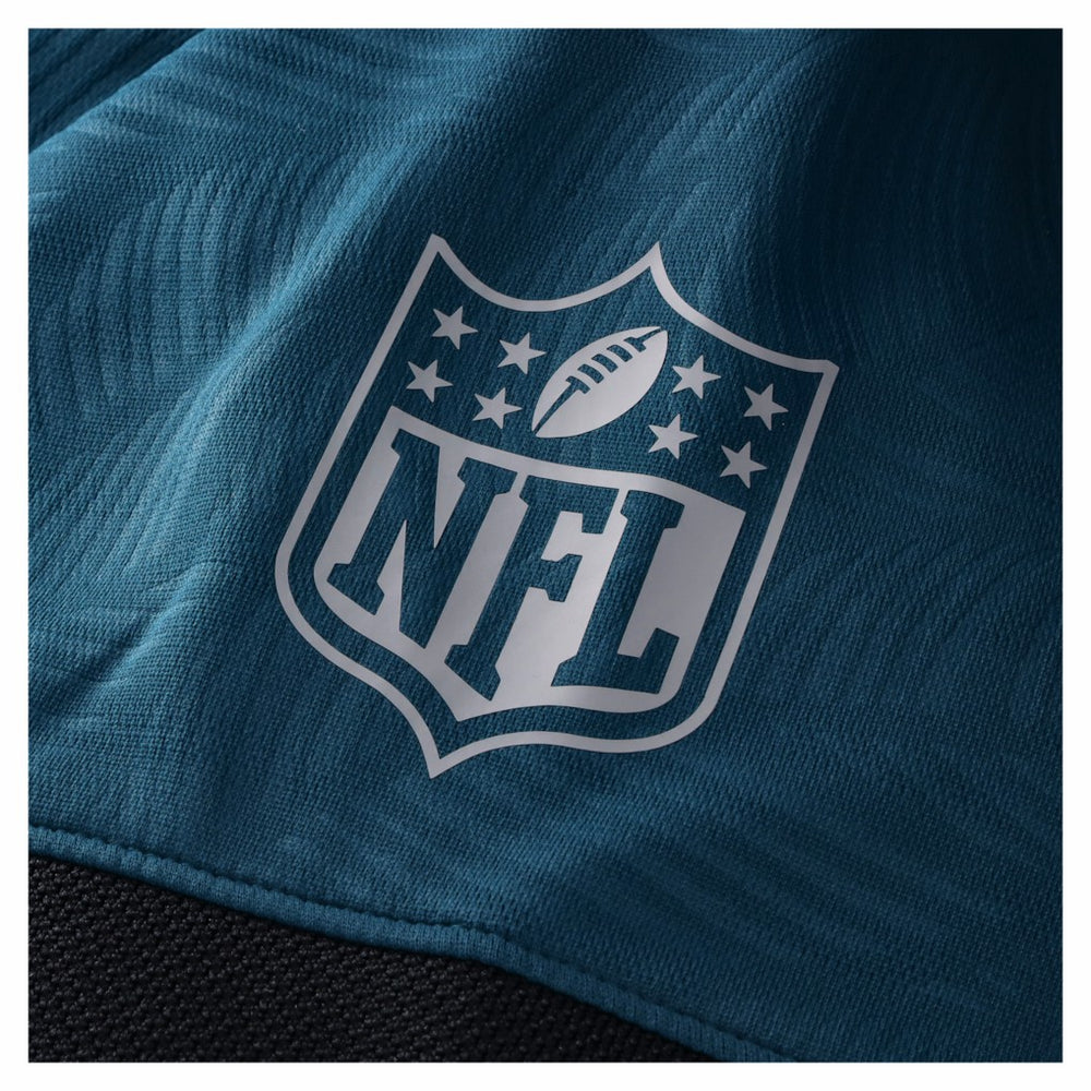 Philadelphia Eagles NFL Football x Football Fan Top Green | Fanatics