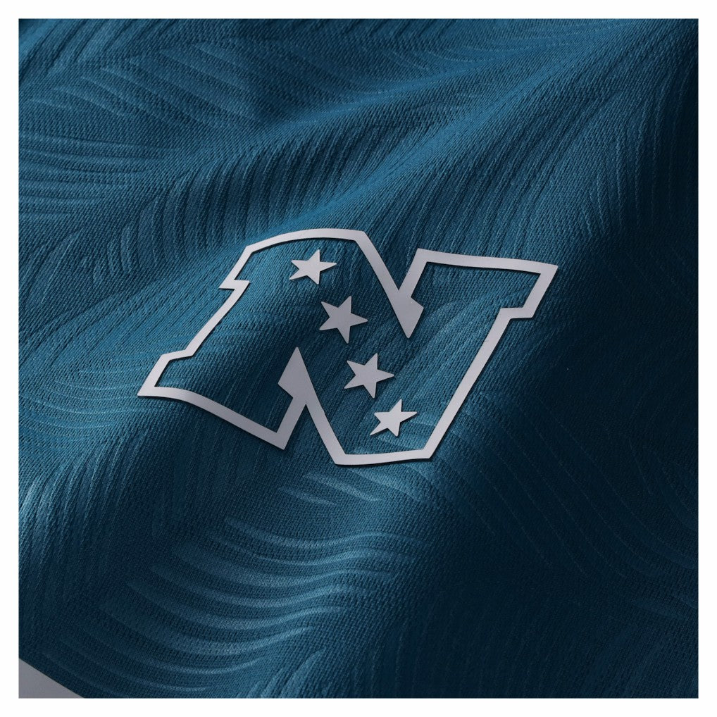 Philadelphia Eagles NFL Football x Football Fan Top Green | Fanatics