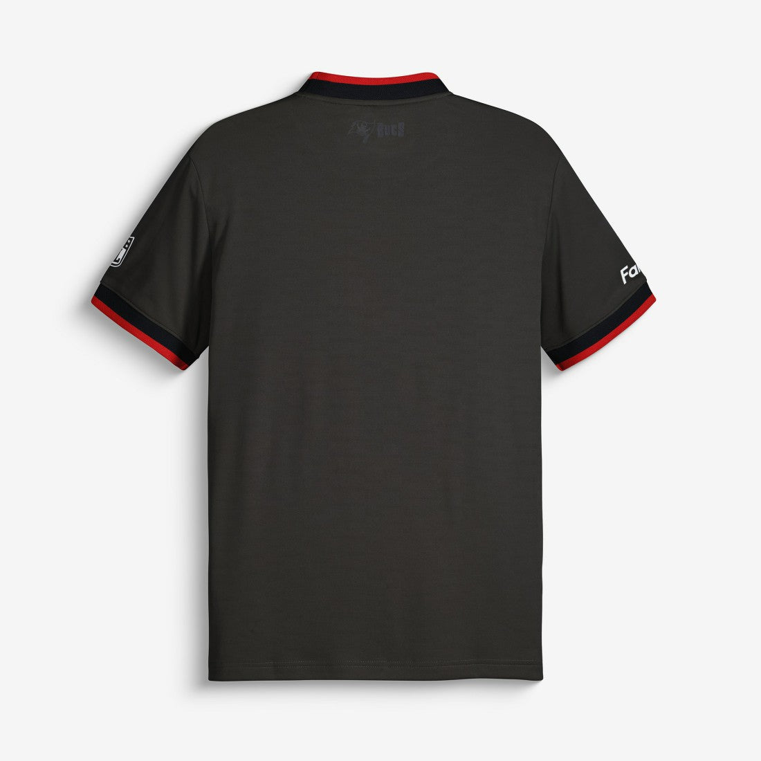 Tampa Bay Buccaneers NFL Football x Football Fan Top Pewter | Fanatics